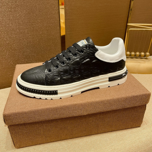 men gucci shoes-511